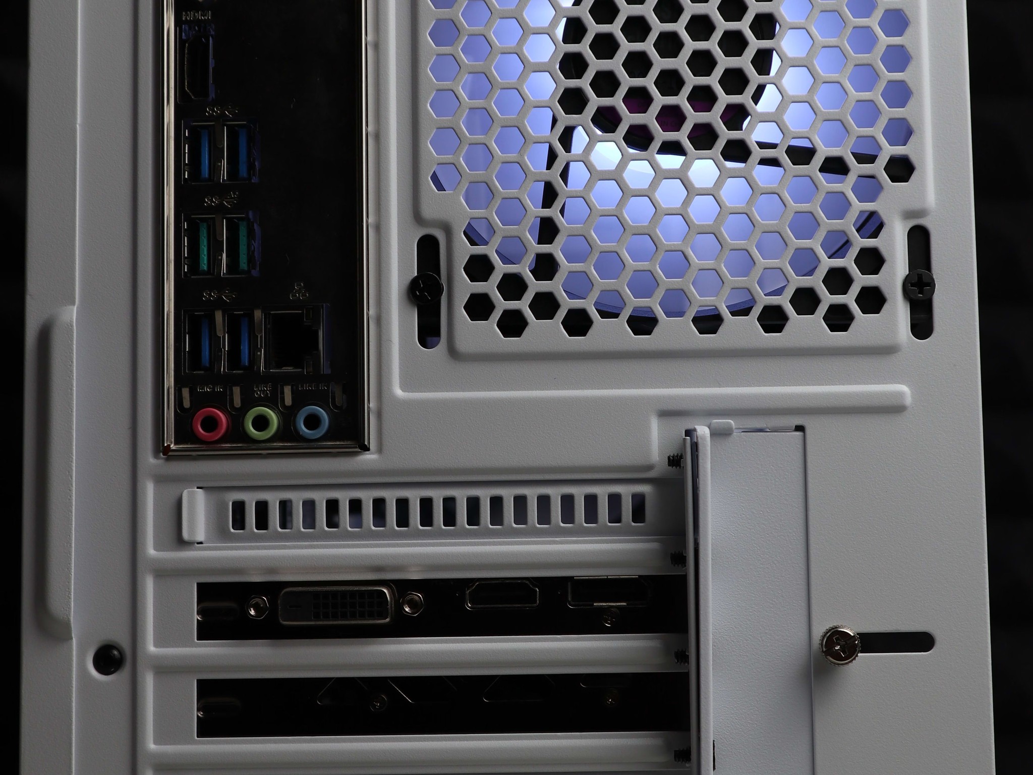 Oreo | Ryzen 5 1400/GTX 1660Ti Gaming PC FREE SHIPPING