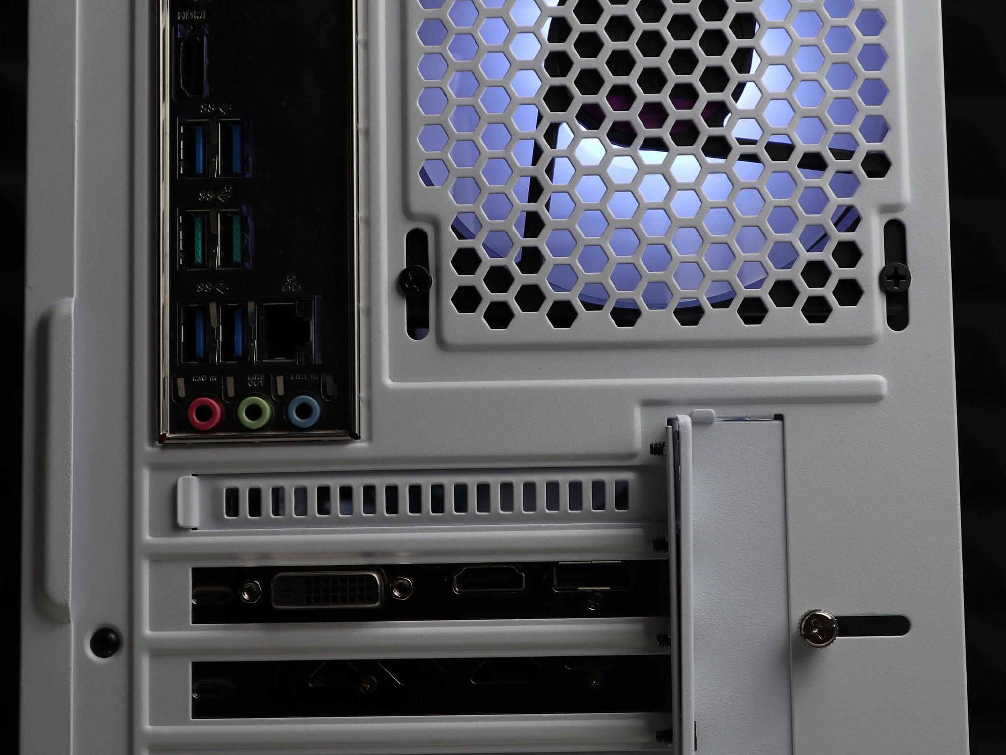 Oreo | Ryzen 5 1400/GTX 1660Ti Gaming PC FREE SHIPPING