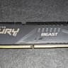 Kingston Fury 16GB DDR5 6000 CL36