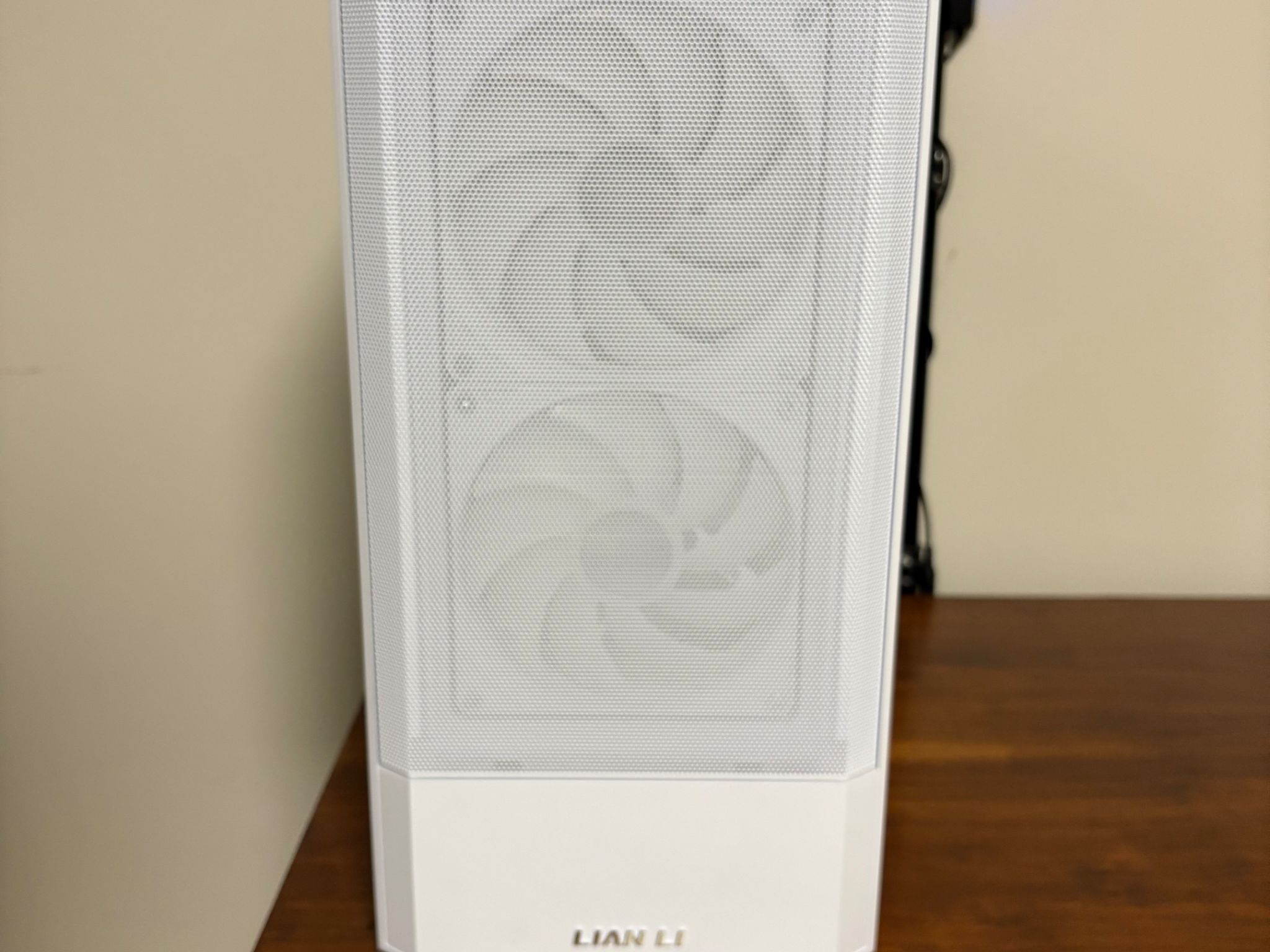 Radeon 9070XT | Ryzen 7 7700X | 32GB DDR5 | 1TB SSD | 850W Gold PSU | ARGB Fans | Lancool 207