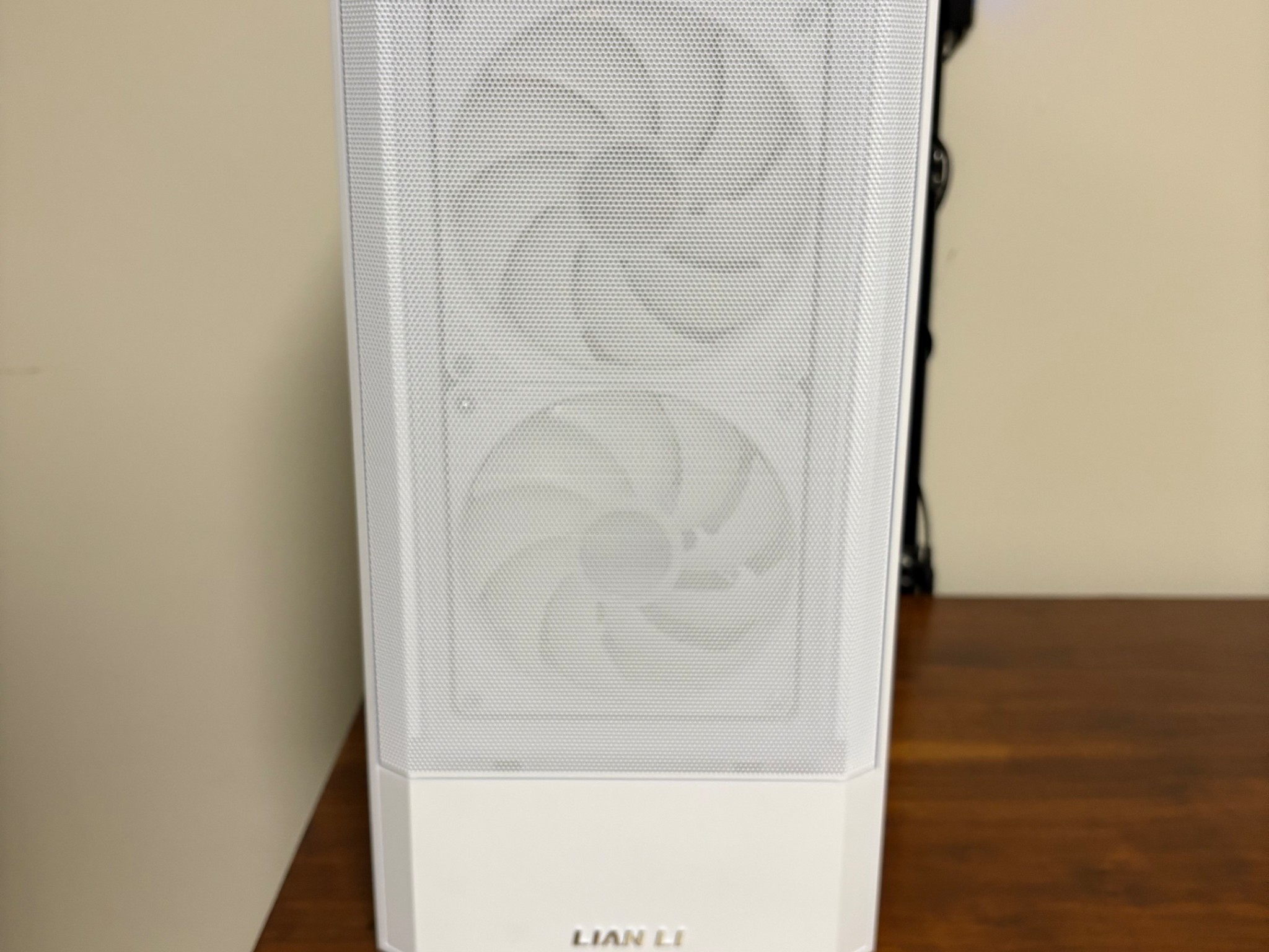 Radeon 9070XT | Ryzen 7 7700X | 32GB DDR5 | 1TB SSD | 850W Gold PSU | ARGB Fans | Lancool 207