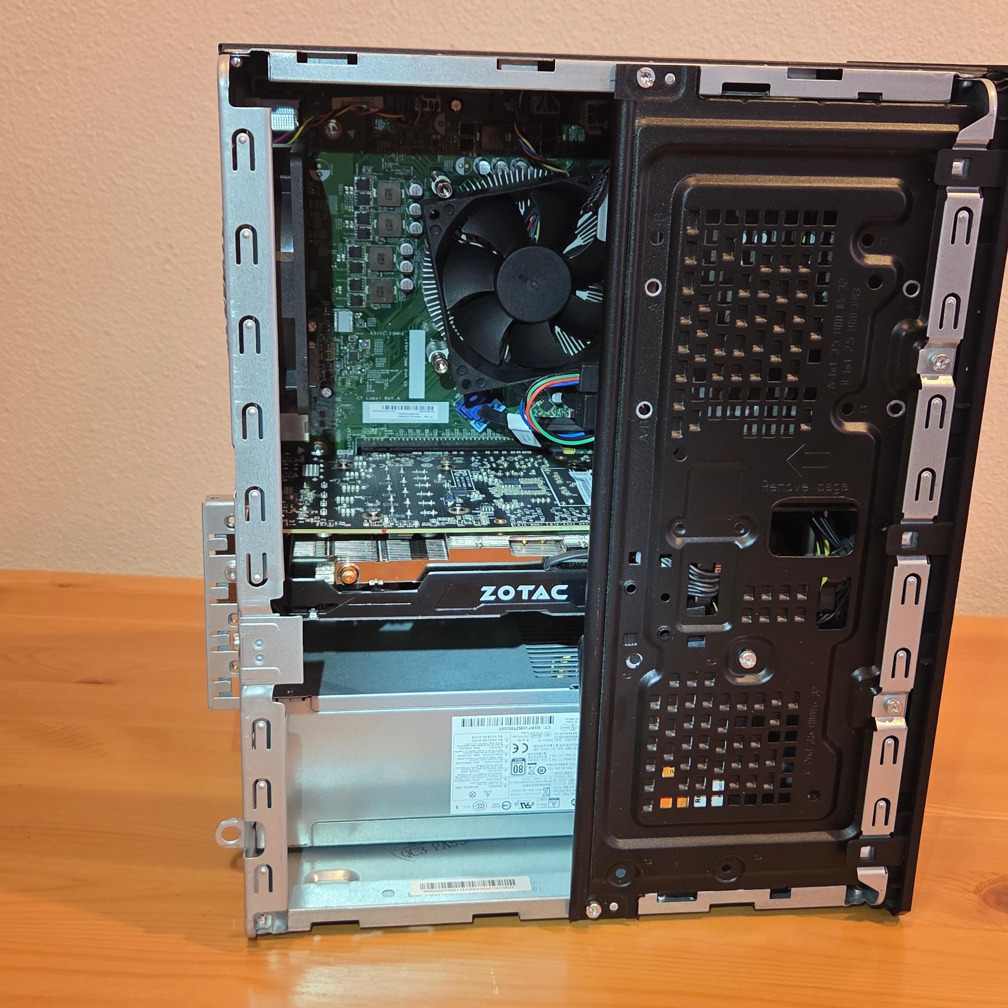 Ultra Budget Gaming Done Right! Ryzen 3, GTX 1060 6GB, 16GB Ram