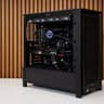 👑KingPin👑 | RX 7900XTX 24Gb |  Ryzen 9 7900X | 32GB DDR5 | LCD | 3TB | GOLD