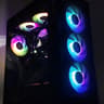 Gaming PC Ryzen 5 5500 32GB RAM 1TB SSD RTX 3070 8GB Windows 11 PC