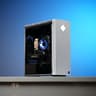 “OMENFORM 7” RTX 4060 Intel Core i5 14400f 32GB 1TB Windows 11 Gaming PC Powerstation