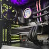 Mendi Electronics Ryzen 9 7950X • Radeon RX 7900 XT • 32GB DDR5 • 2TB NVMe • X670E Taichi