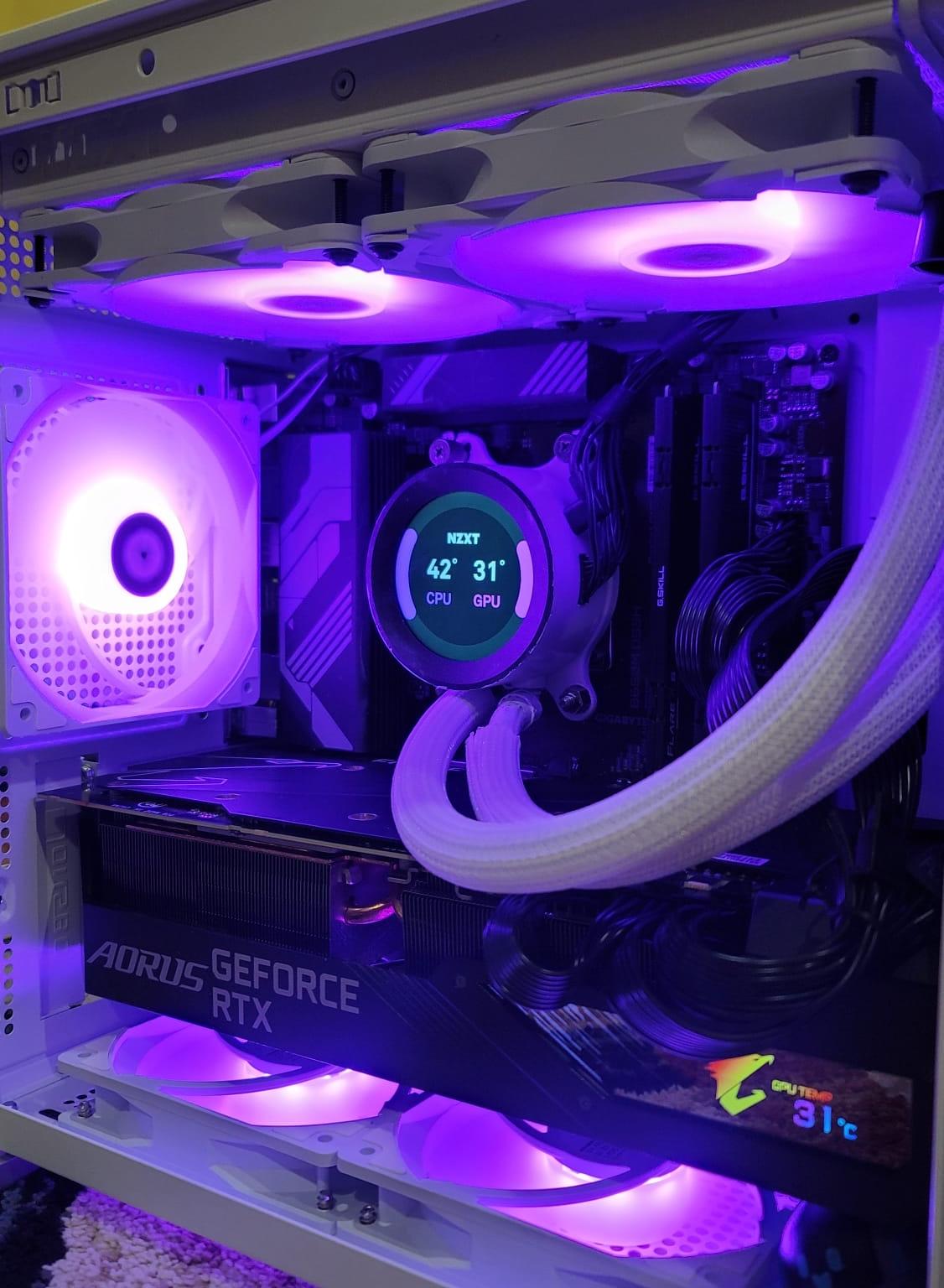 Tusker Build 7780 Cream Screen V2