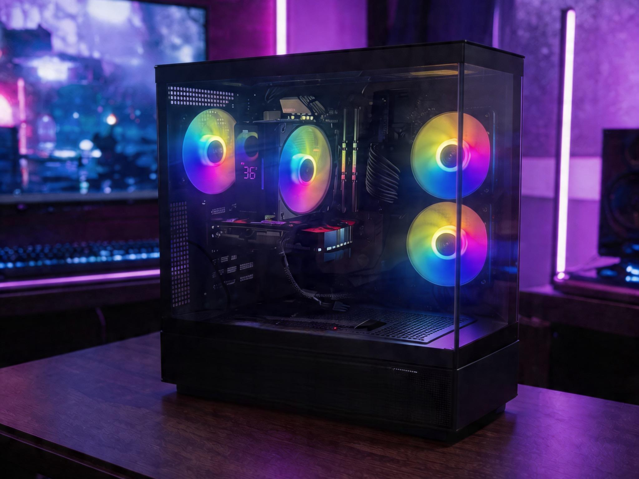 Budget pc on sale!