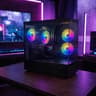 Budget pc on sale!