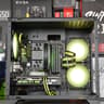🐝🐝| RTX 3060 12GB | RYZEN 5 5500 | 32GB DDR4 RAM | 1TB NVME SSD | Bee Sting 5.0 |
