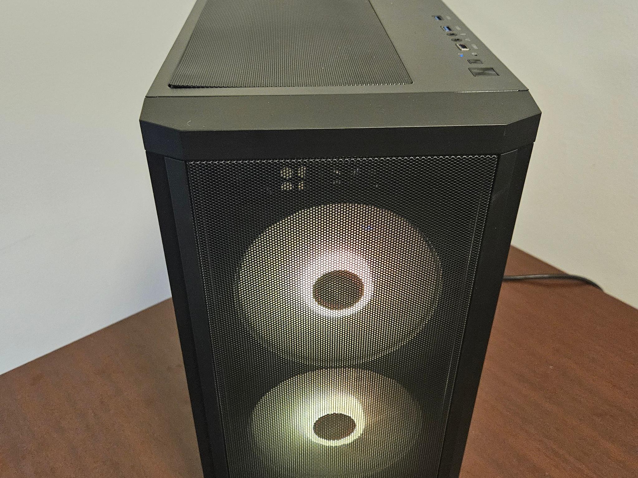 NVIDIA GeForce RTX 4070 Ti SUPER - Image 4