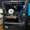 ULTRA BUDGET RYZEN 5 3600 + RTX 2060 Super GAMING PC!