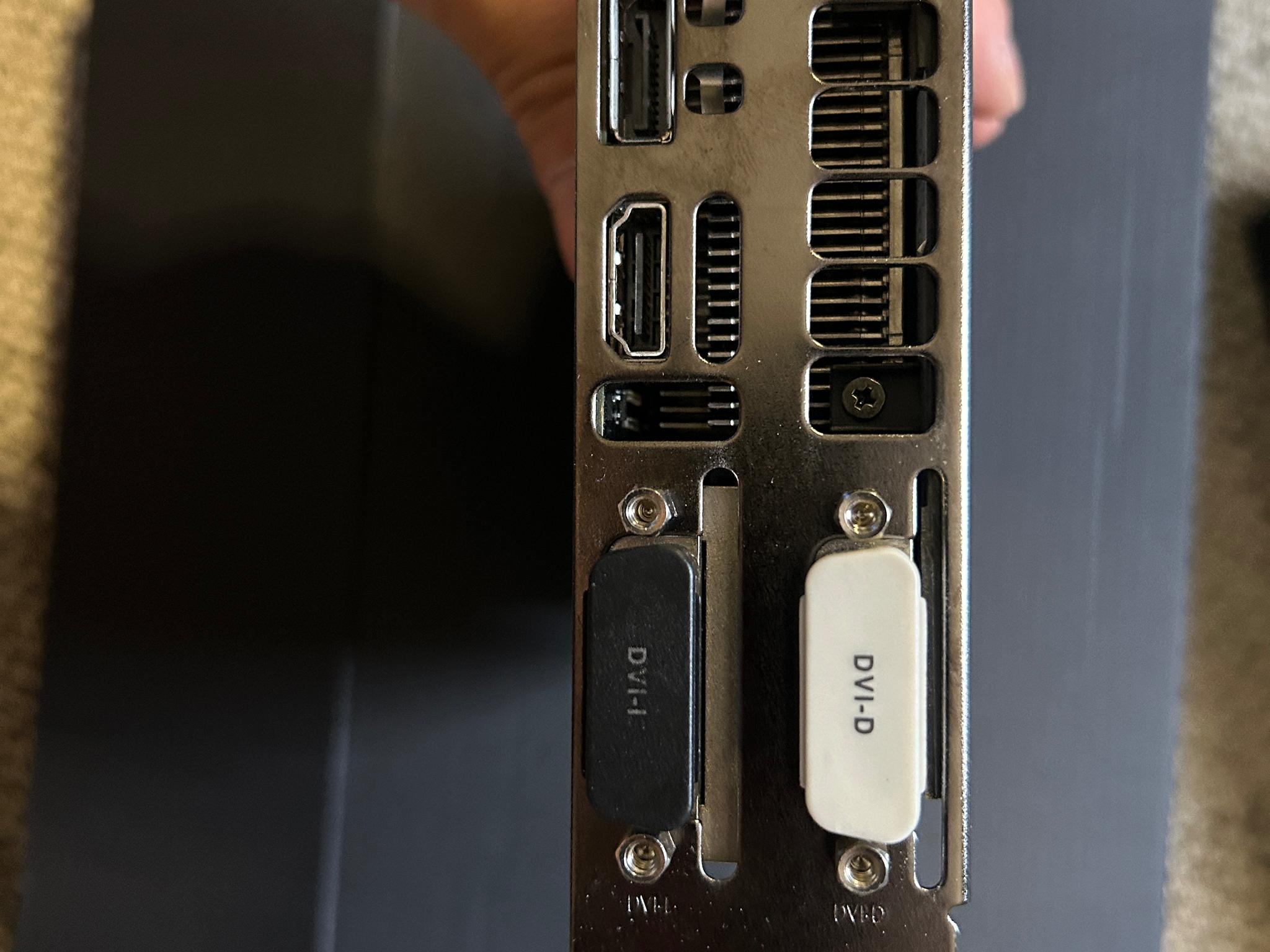 EVGA GTX 960 2GB