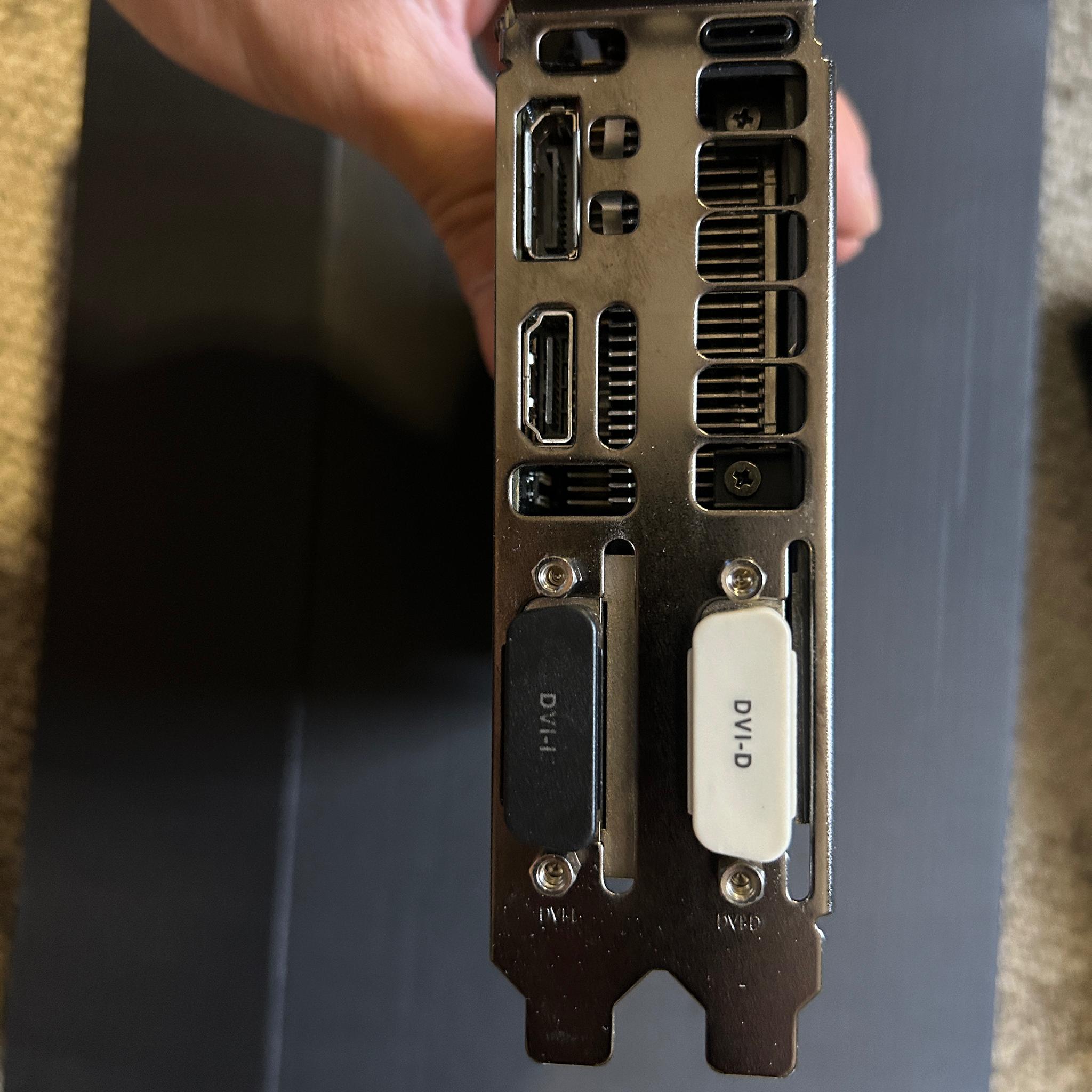 EVGA GTX 960 2GB