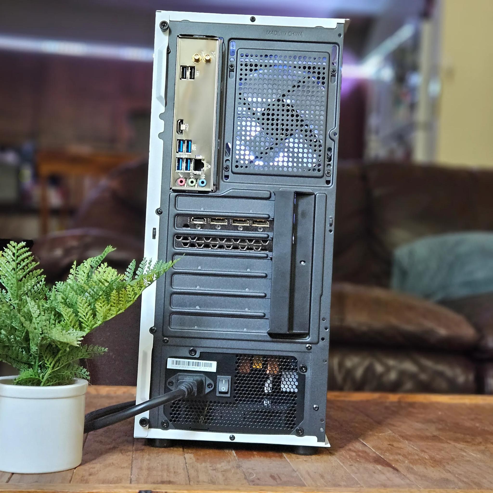 Copy of Ryzen 5 3600 RTX 2070Super Gaming PC