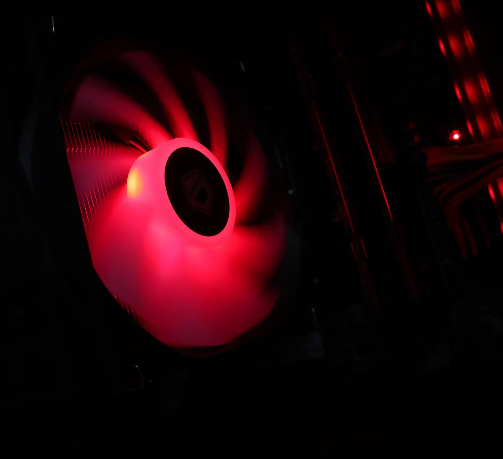 Type S | Ryzen 7 1700 / RX 5700 XT 8GB Gaming PC