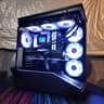 RTX 4080 SUPER / Ryzen 7 7800X3D / 32GB DDR5 RAM / 2TB NVMe