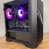 5600g - 16gb RAM - B550 - Upgradable Gaming PC