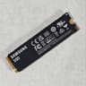 2TB NVMe M.2 SSD Samsung 9100 PRO Gen5