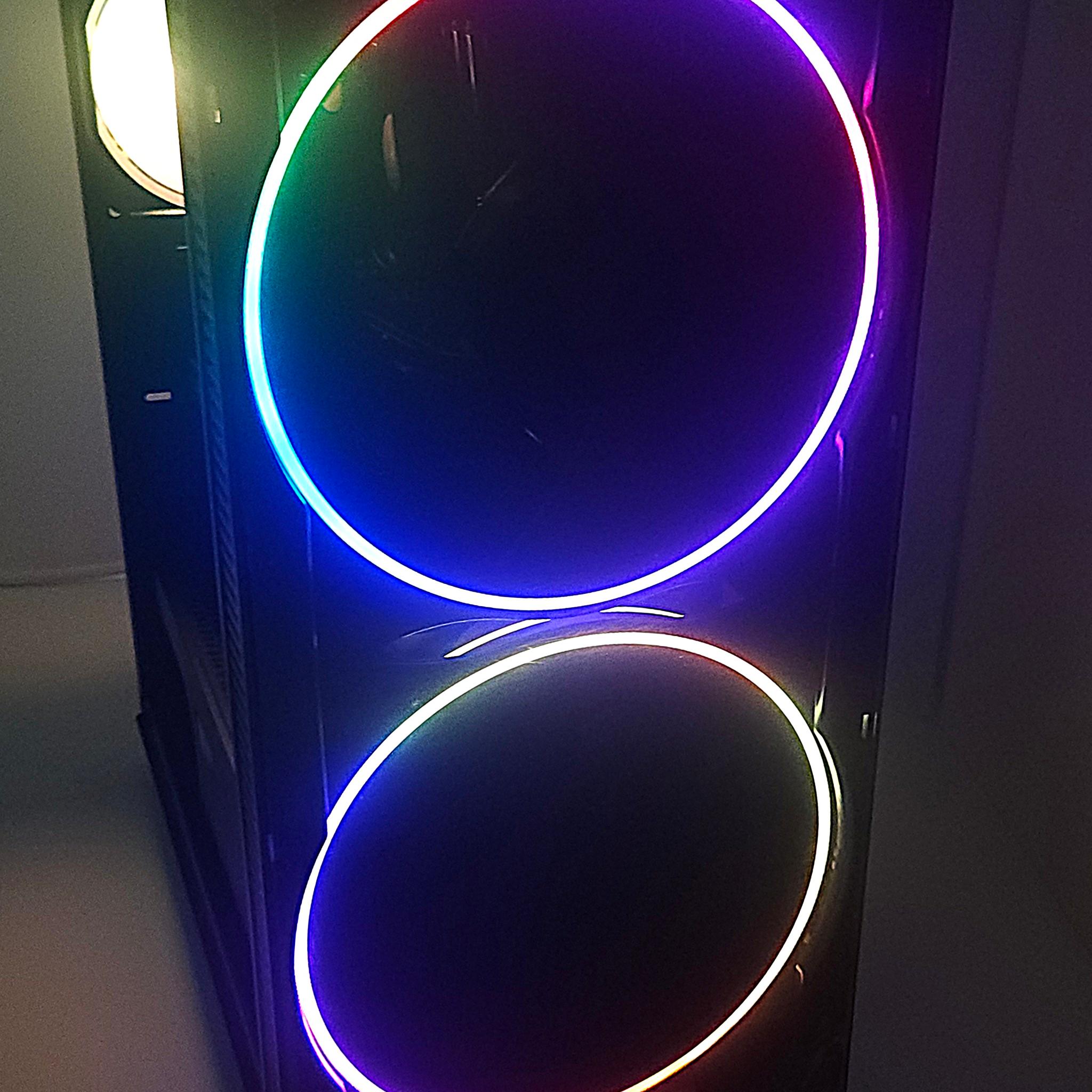 ☆★ Budget Gaming System ★☆ All New Parts