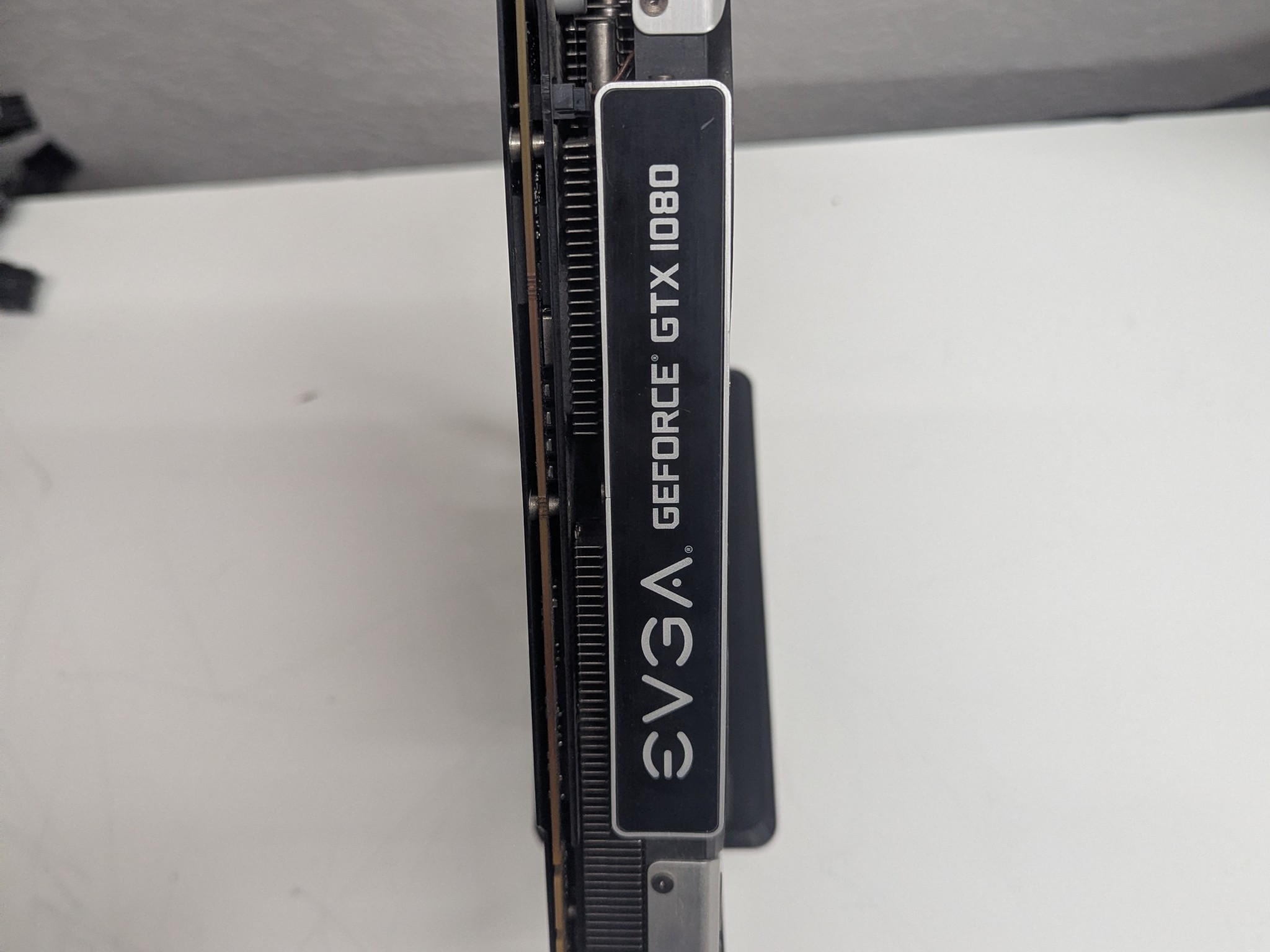 ⚡ EVGA GeForce GTX 1080 SC/2 8GB | High-End Pascal Classic