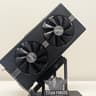 💎 RX 580 4GB | Sapphire NITRO+ Radeon RX 580