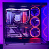 Shook PC Fast Fella 💨 5060 TI 16GB | Ryzen 9600X | 16GB DDR5 RAM 6000 | 1TB SSD NVMe GEN4 | WiFi7