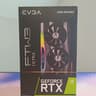 EVGA RTX 3080 12GB FTW3 Ultra