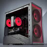 🌌 ☄️NVIDIA RTX 5060 Ti 8GB🌌AMD Ryzen 5 5500🌌16GB DDR4🌌1TB