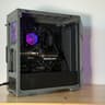 RTX 5070ti Ryzen 7 7800x3d Gaming PC