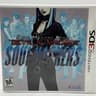 Shin Megami Tensei DeShin Megami Tensei Devil Summoner Soul Hackers Nintendo 3DS