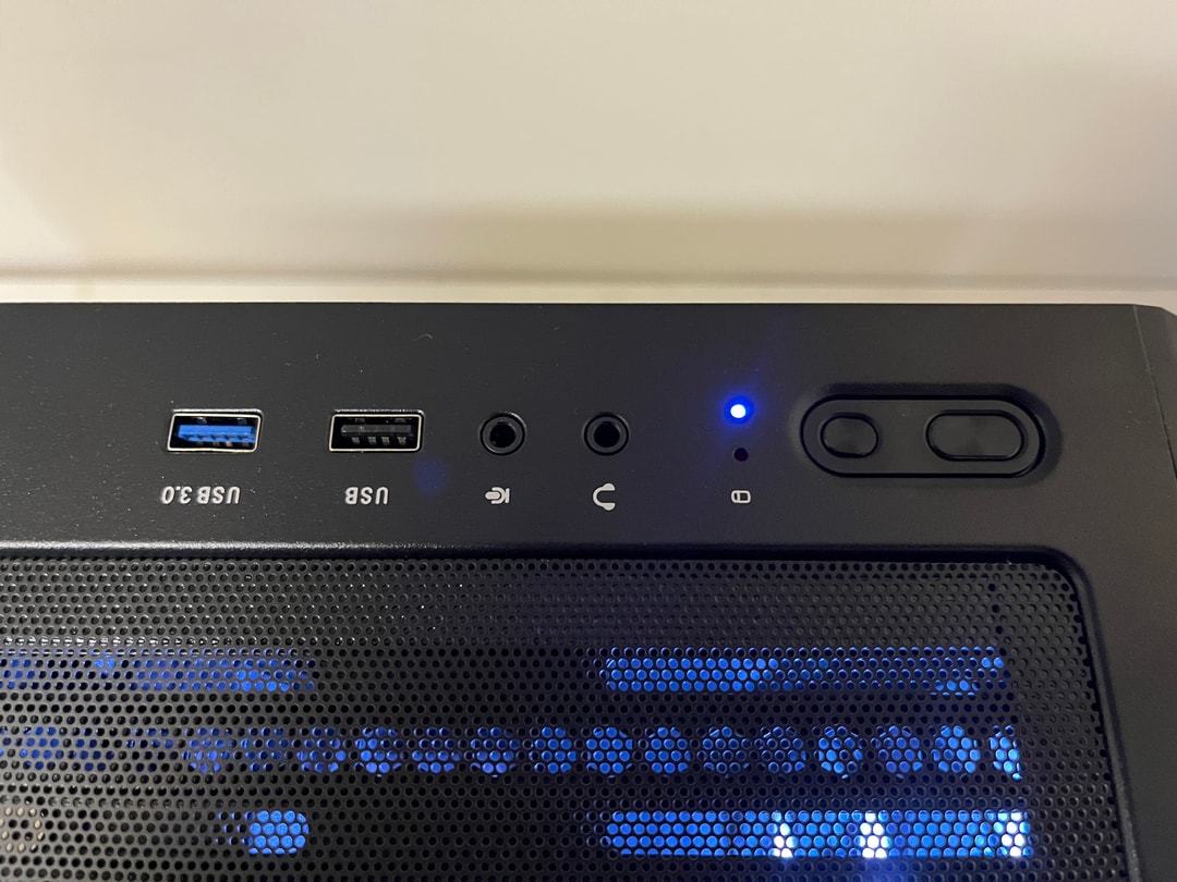 Gaming PC | Ryzen 7 5800X | RTX 3070 TI | Jawa