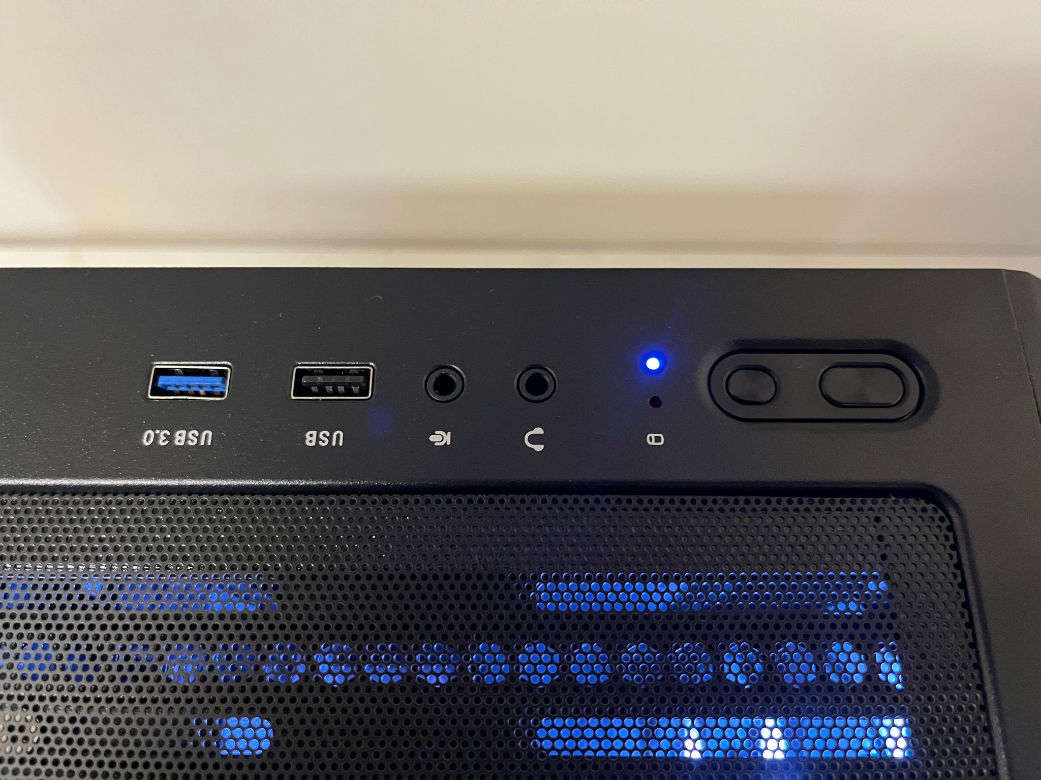 Gaming PC | Ryzen 7 5800X | RTX 3070 TI
