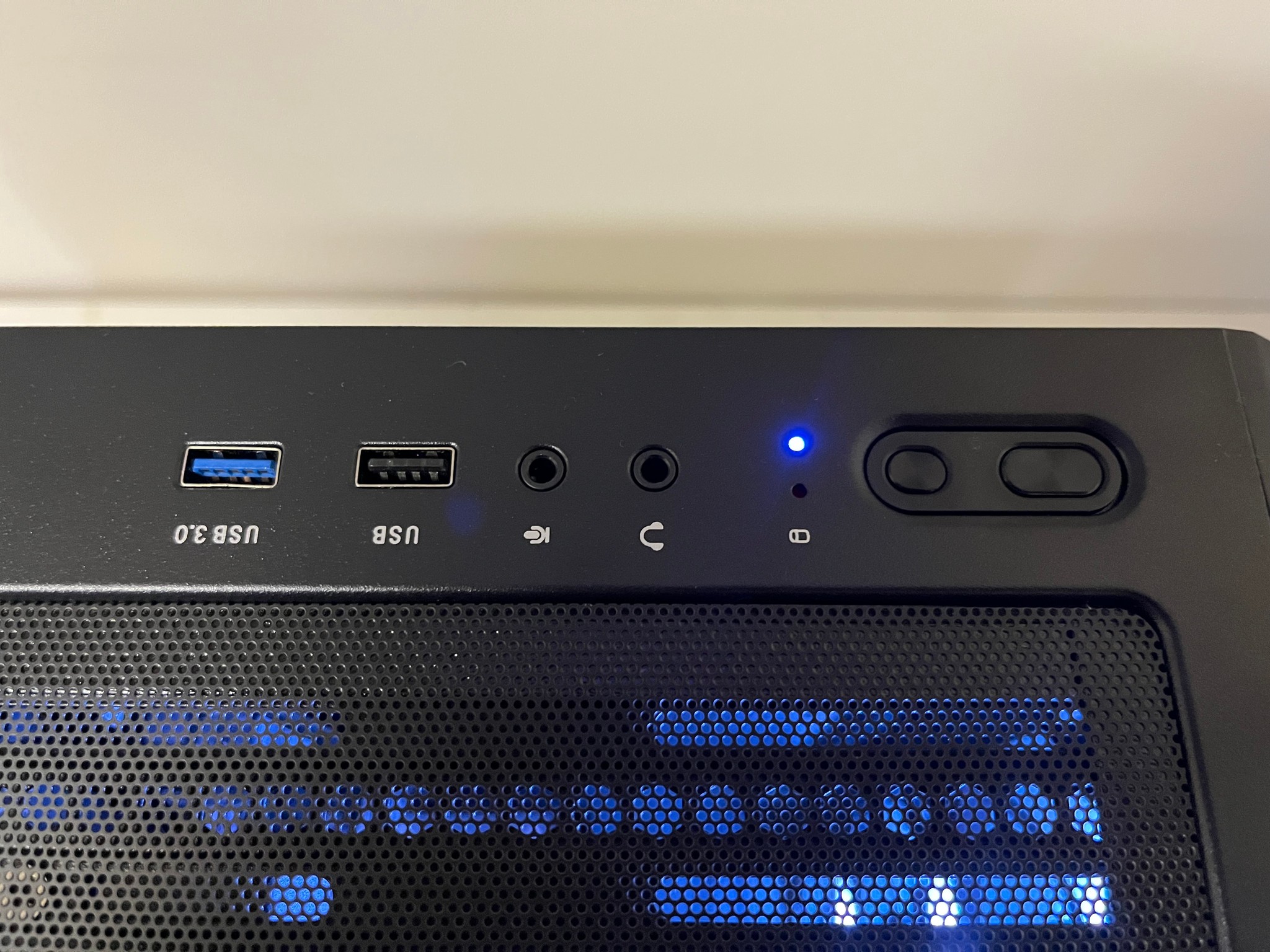 Gaming PC | Ryzen 7 5800X | RTX 3070 TI