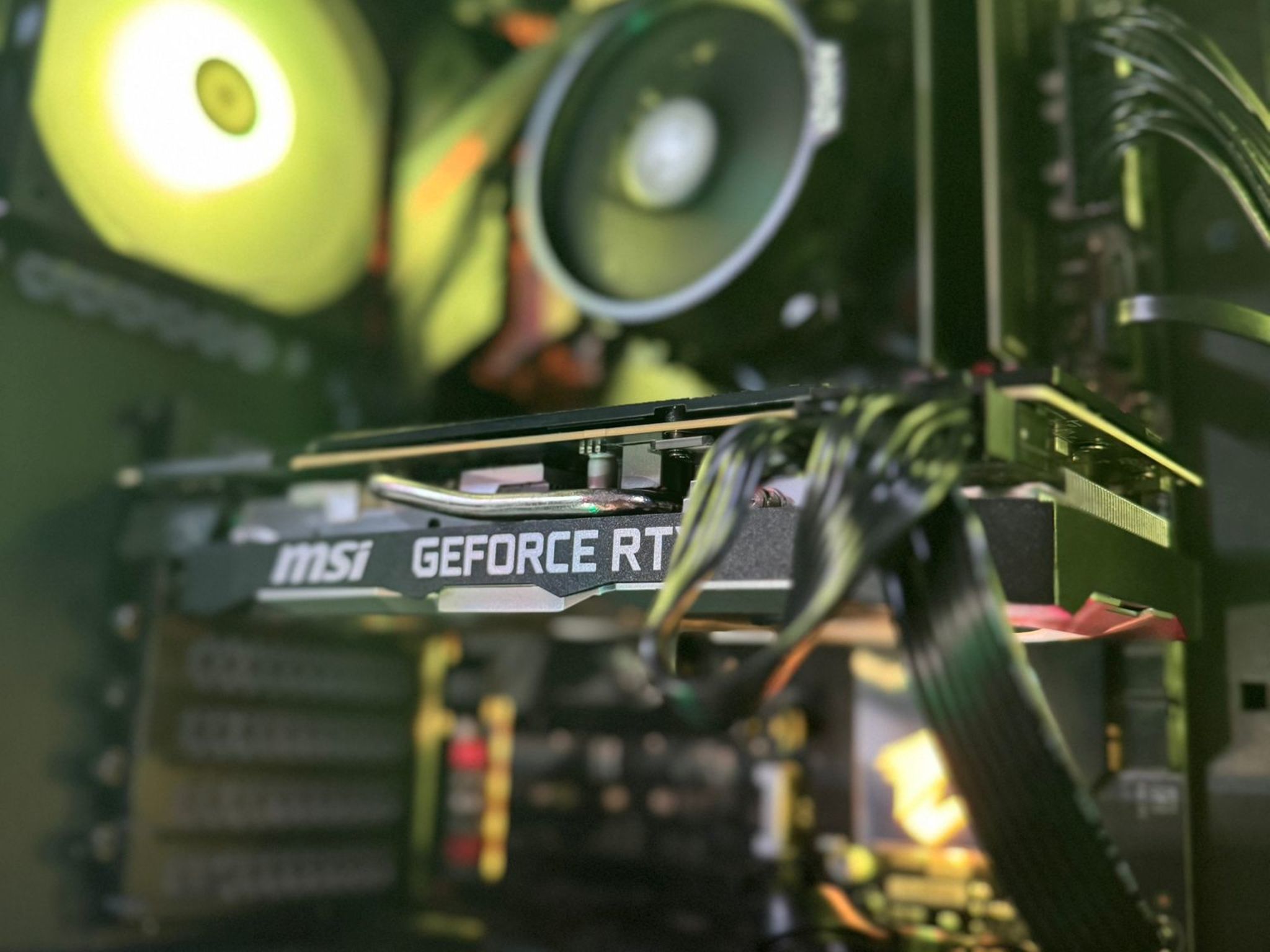 💥Gaming PC💥 [RTX 2070 Super][Ryzen 7 3700X][1TB SSD]
