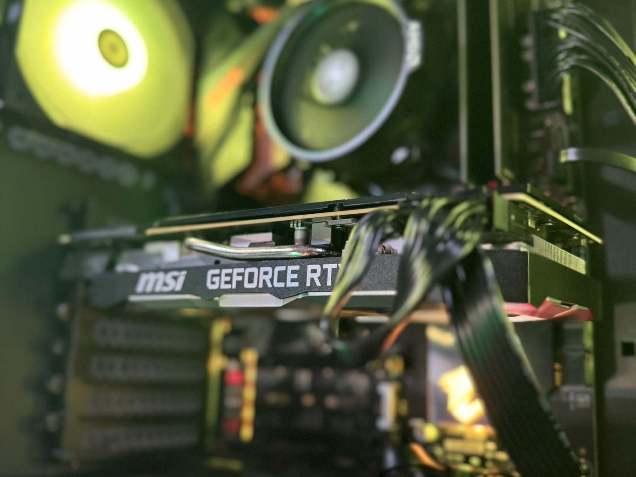 💥Gaming PC💥 [RTX 2070 Super][Ryzen 7 3700X][1TB SSD]