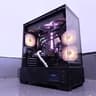 🌕"Lunar Onyx"⚫️ | 1440p Gaming | Ryzen 7 7700X | RTX 4060 | 16GB DDR5 | 1TB SSD | Free Shipping