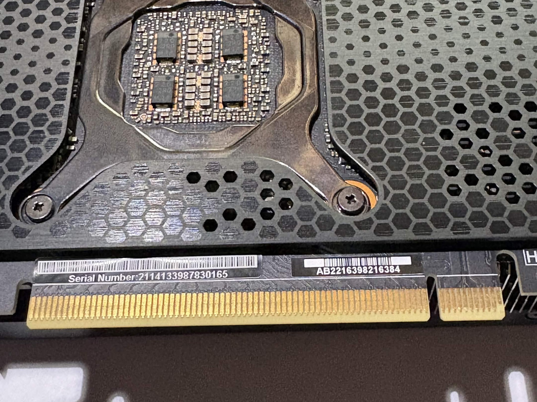EVGA FTW3 ULTRA GAMING GeForce RTX 3090
