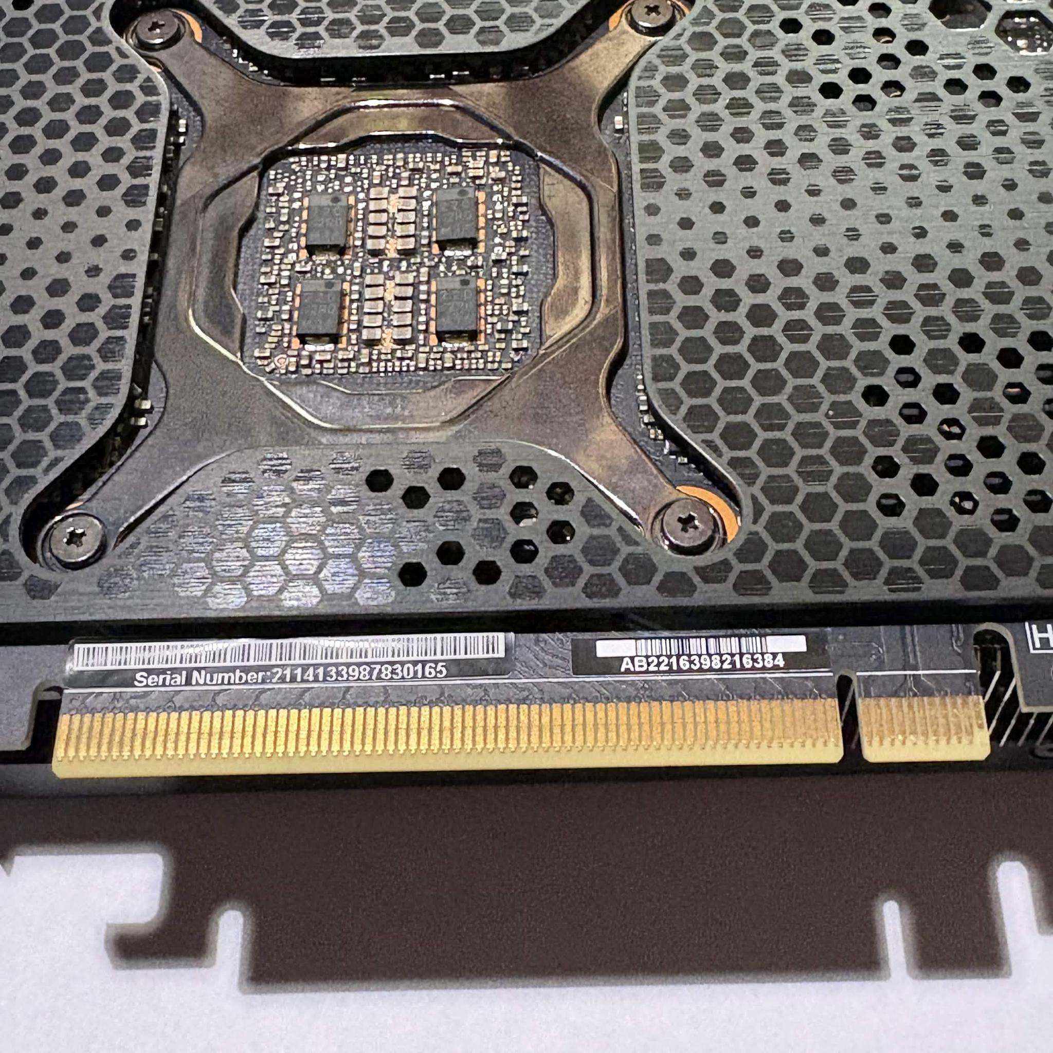 EVGA FTW3 ULTRA GAMING GeForce RTX 3090