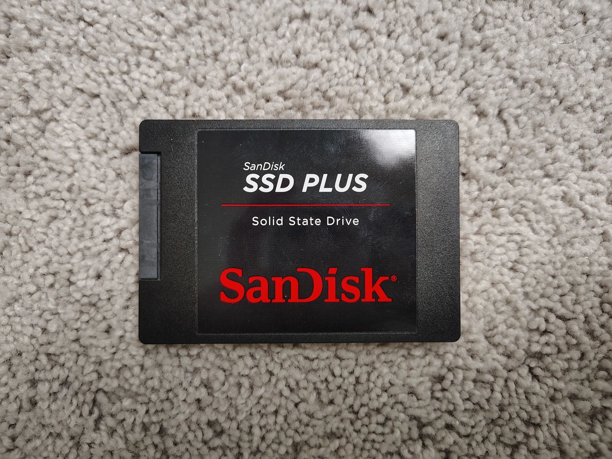 SANDISK 1TB SATA SSD