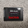SANDISK 1TB SATA SSD