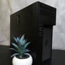 Repurposed Entry-Level GAMER! Intel i7-7700T + GTX 1650 OC + 16GB DDR4 + 1 TB SSD