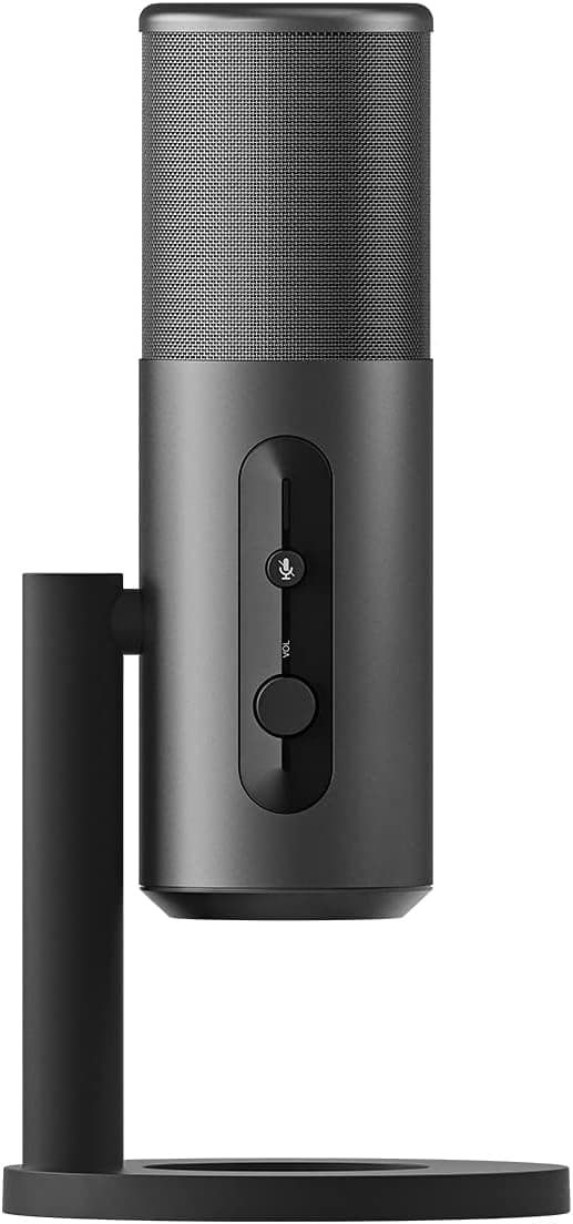 Streaming Starter Bundle: EVGA XR1 Lite Capture Card + EPOS B20 Mic, Open Box, **TESTED** 1080p