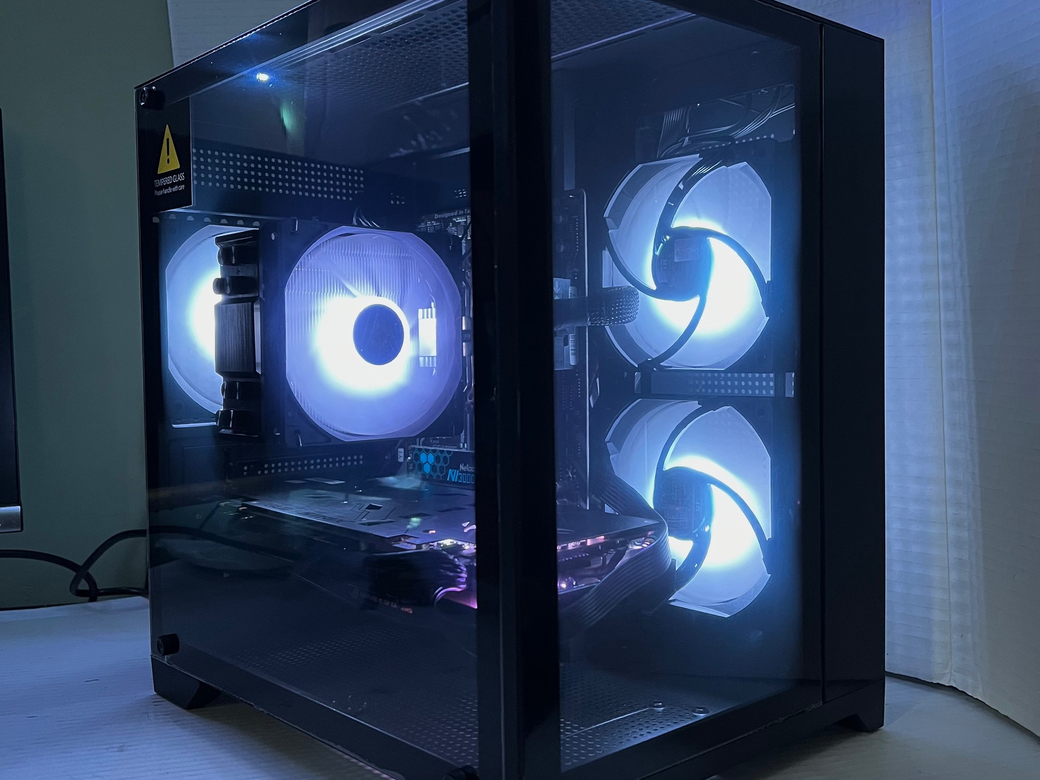 RYZEN 5 | GTX 1080 | 32GB RAM | Gaming PC