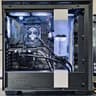 Custom Liquid Cooled Gaming PC - i7 11700K | RTX 3080 | 32GB DDR4 3600 | Gen 4 NVMe
