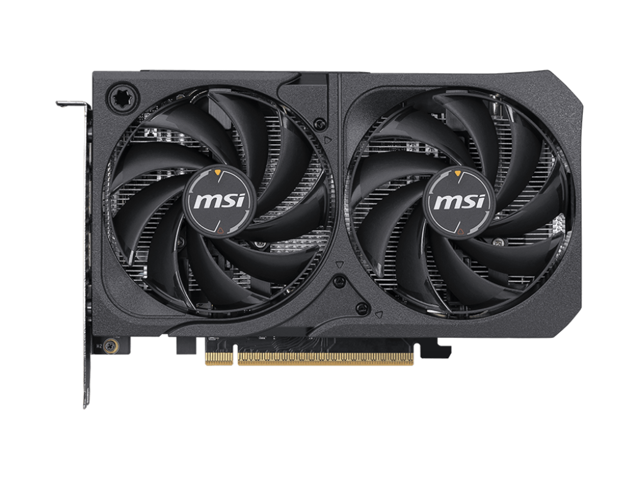 MSI Shadow 2X 5050 OC