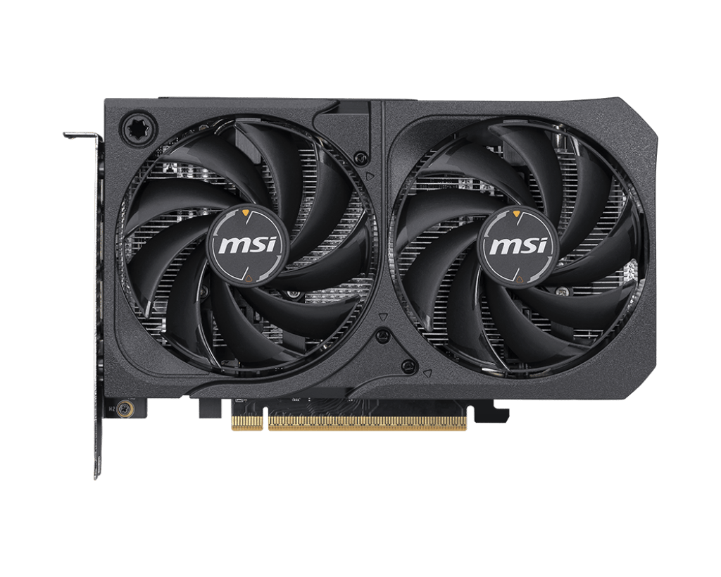 MSI Shadow 2X 5050 OC