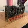 Gigabyte GeForce RTX 2060 SUPER GAMING OC 8G