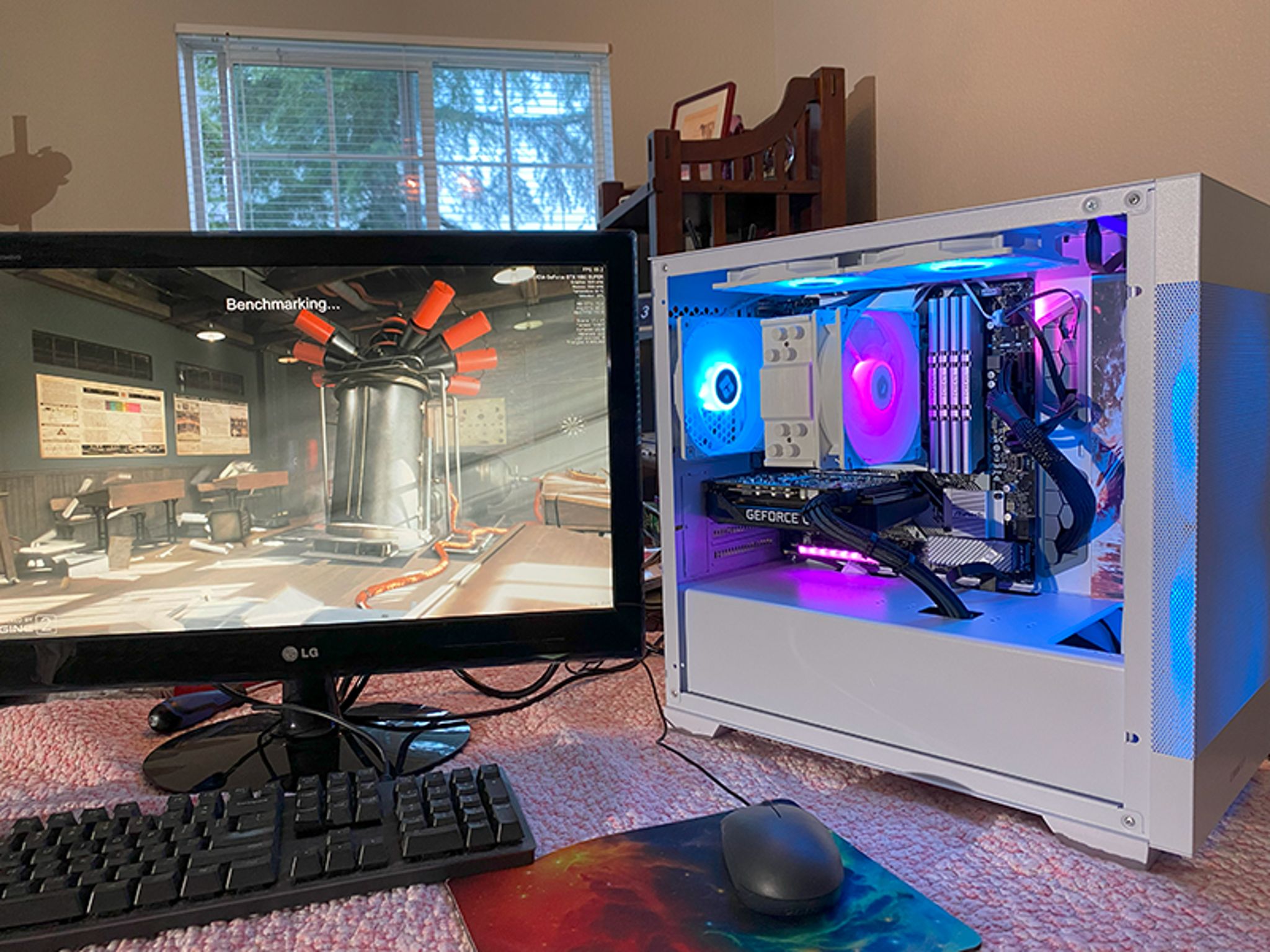 Mid-Range *  Creator PC