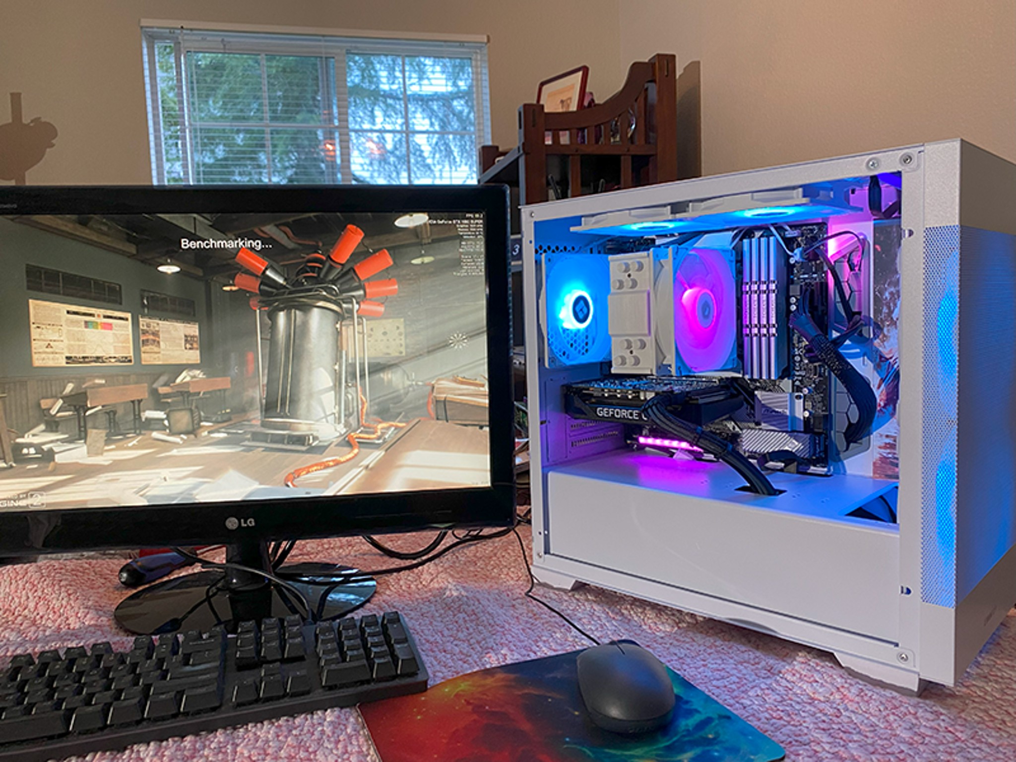 Mid-Range *  Creator PC